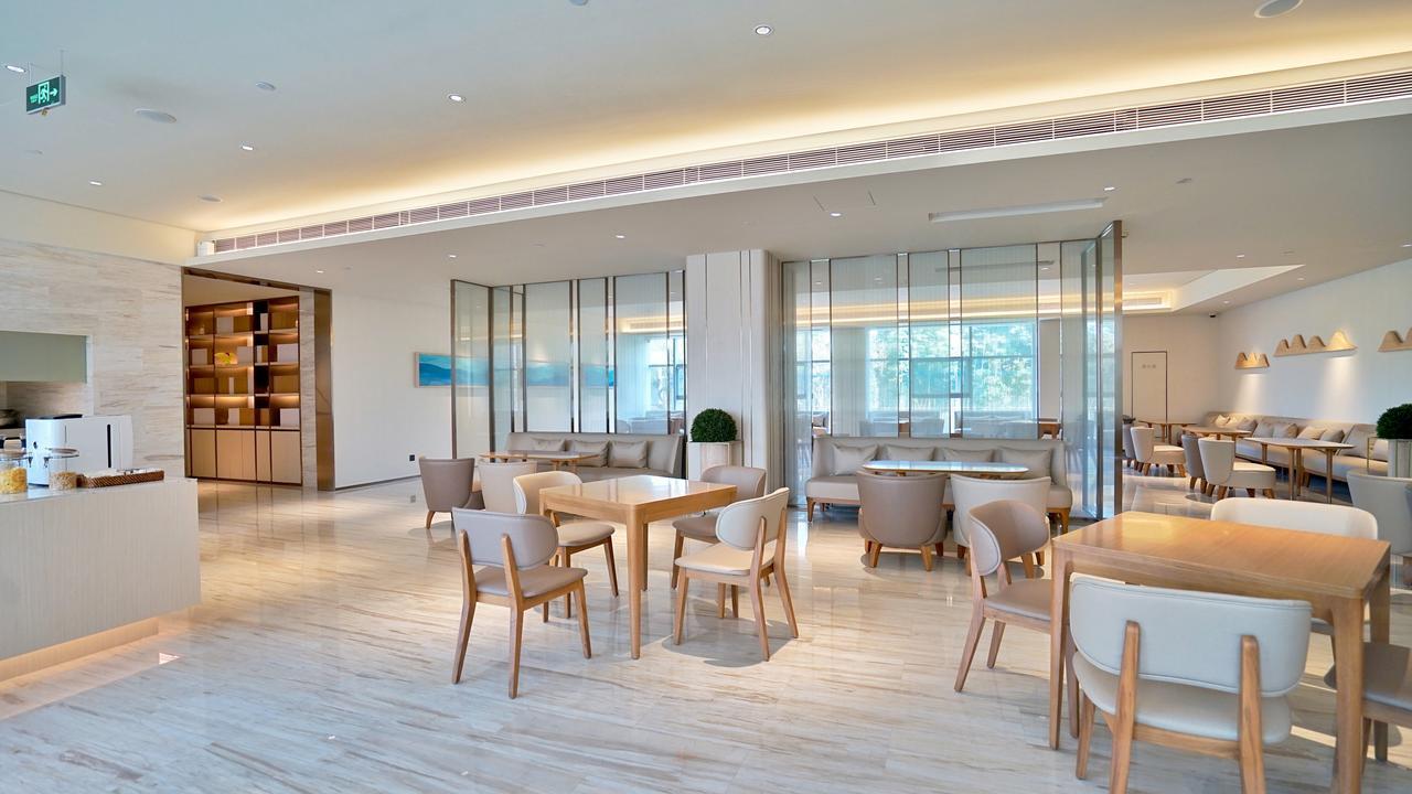 Ji Hotel Hangzhou Xixi Yingxiang City Exterior foto