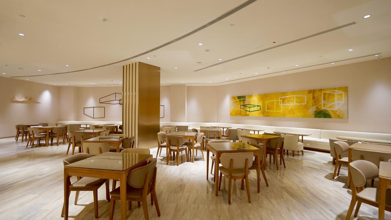 Ji Hotel Hangzhou Xixi Yingxiang City Exterior foto