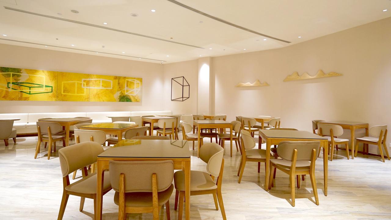 Ji Hotel Hangzhou Xixi Yingxiang City Exterior foto