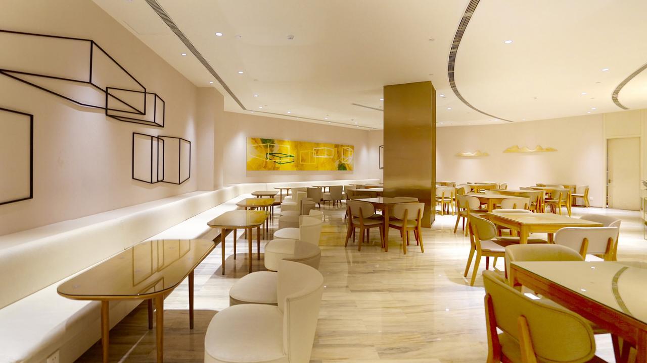 Ji Hotel Hangzhou Xixi Yingxiang City Exterior foto
